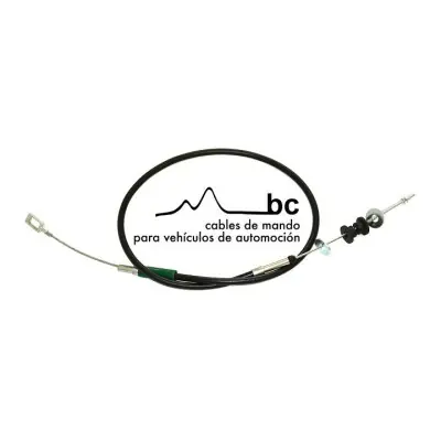 Envío Exprés Cable de accionamiento, accionamiento del embrague BECA 1002005